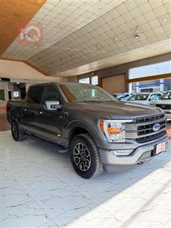 فۆرد F-150